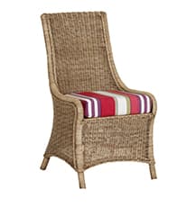 Amalfi Dining Chair