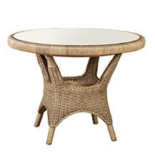 amalfi medium table