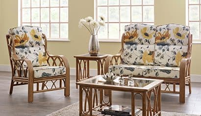 cane furniutre showroom swindon