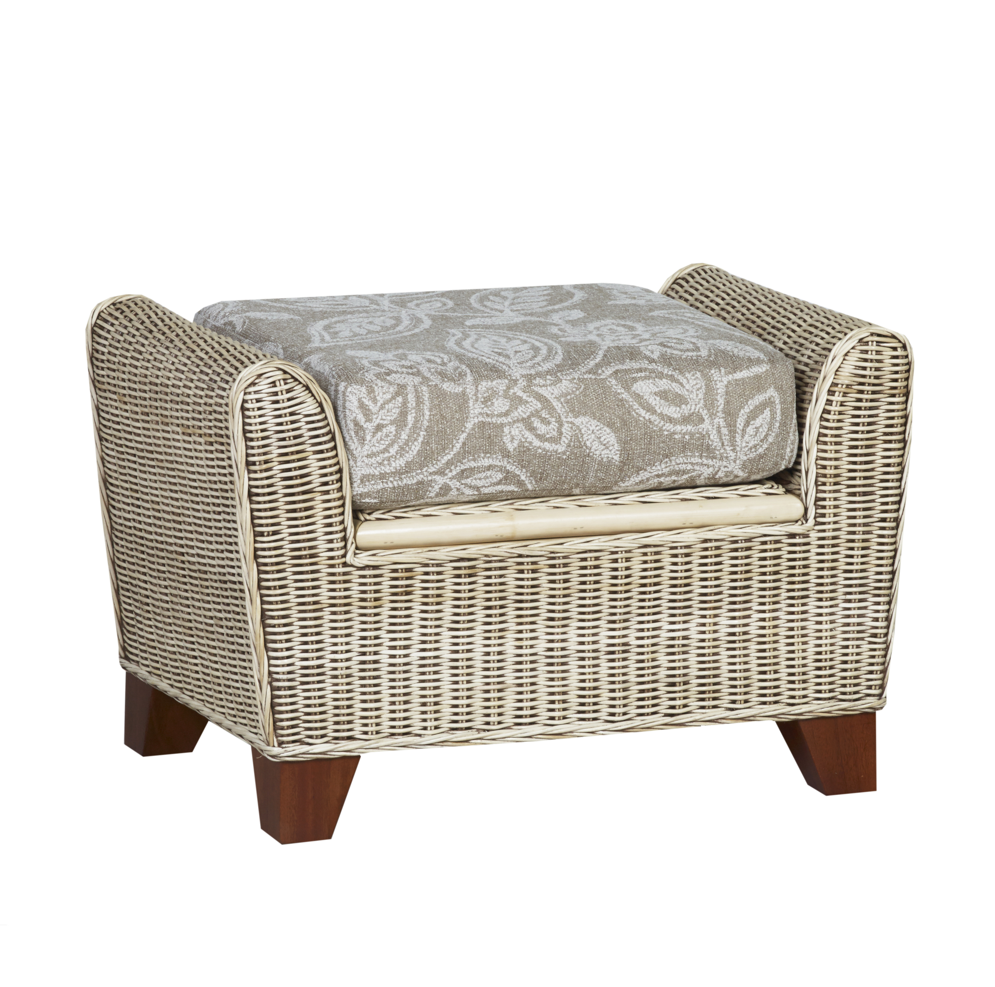 della footstool swindon