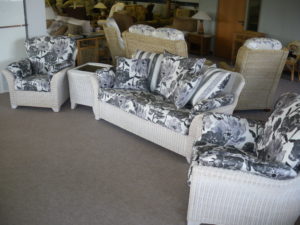 cane furniture showroom swindon