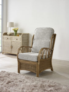 pesaro chair swindon