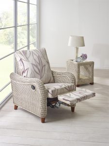 sarno recliner chair
