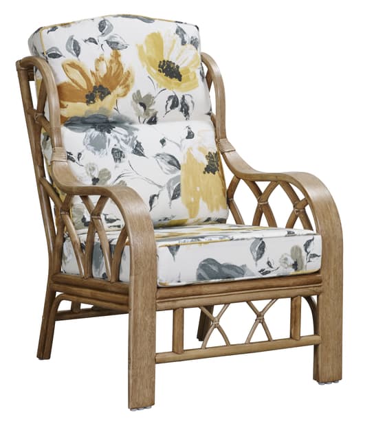 Asti Armchair