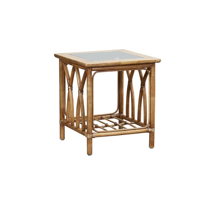 Asti Side Table