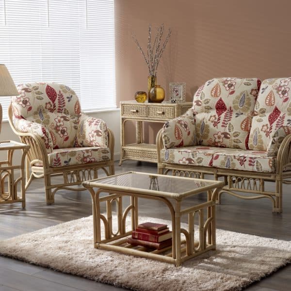 Baltimore Suite Sofa Set in living room