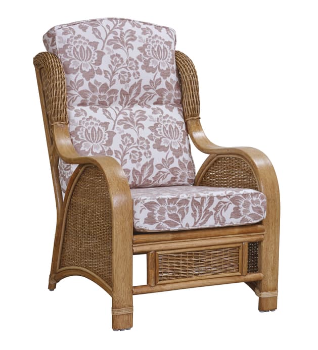 Bari Armchair