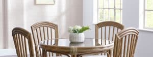 Bari Dining Set