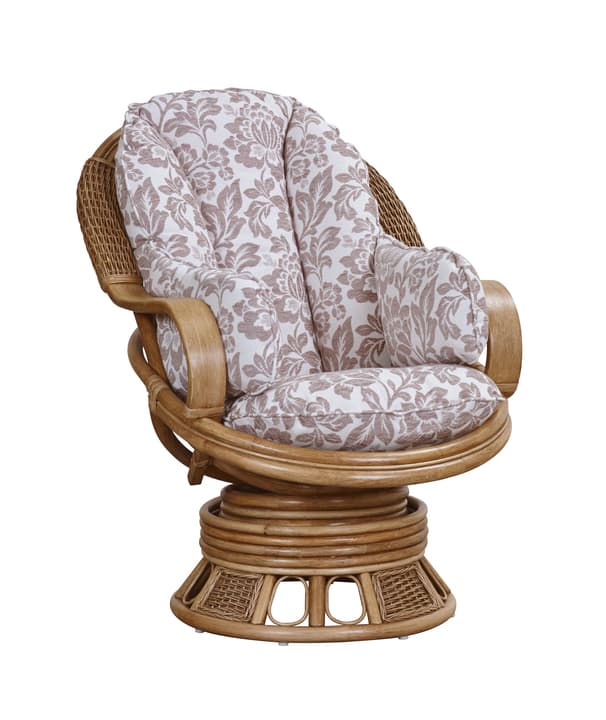 Bari Swivel Rocker