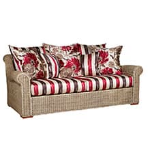 Brando 4 Seater Sofa