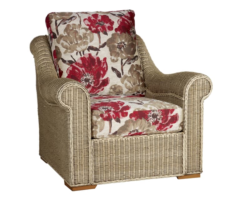 Brando Armchair