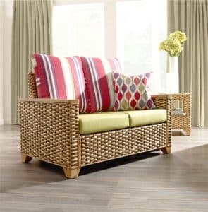 cane furntiure fabrics