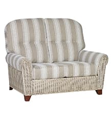 Della 2 Seater Sofa