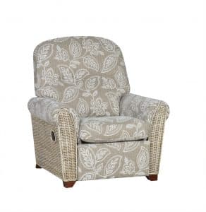 Della Recliner Chair