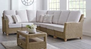 Norfolk Corner Sofa