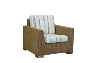 luca stripe chair swindon