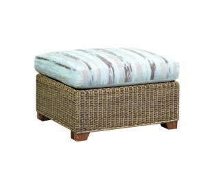 luca stripe footstool swindon