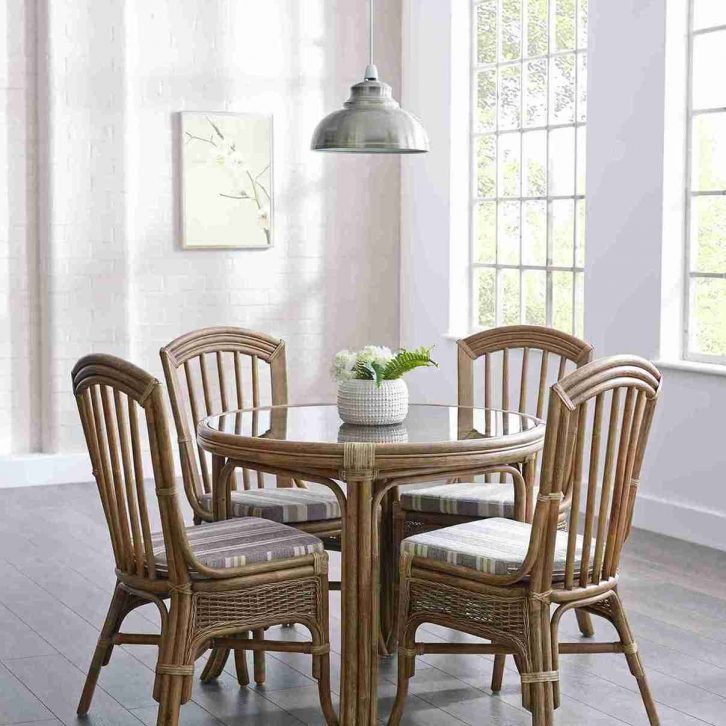 Dining & Kitchen Garden Of Eden Cane High Quality Cane Furniture