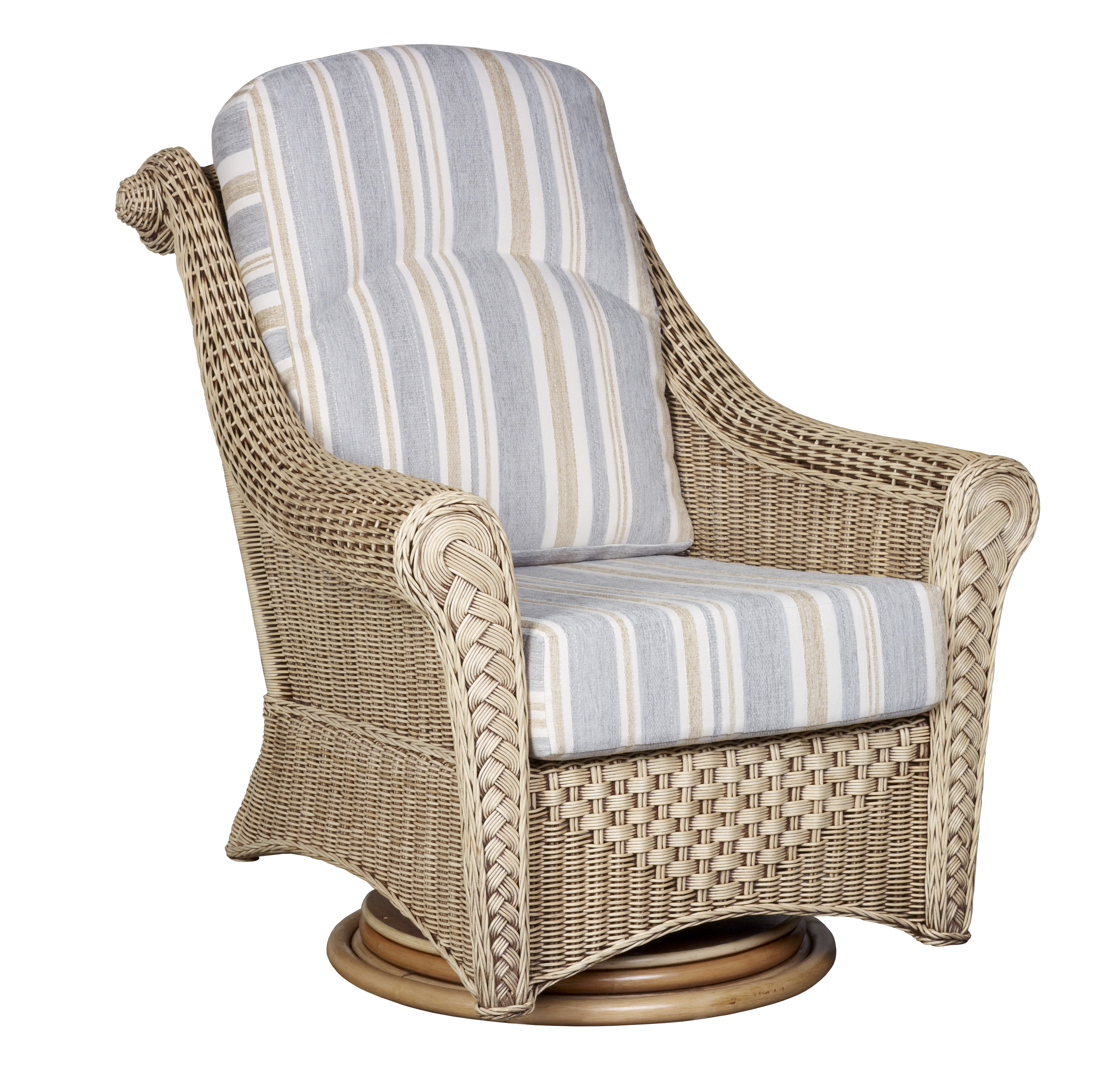 kirkland chair swivell swindon