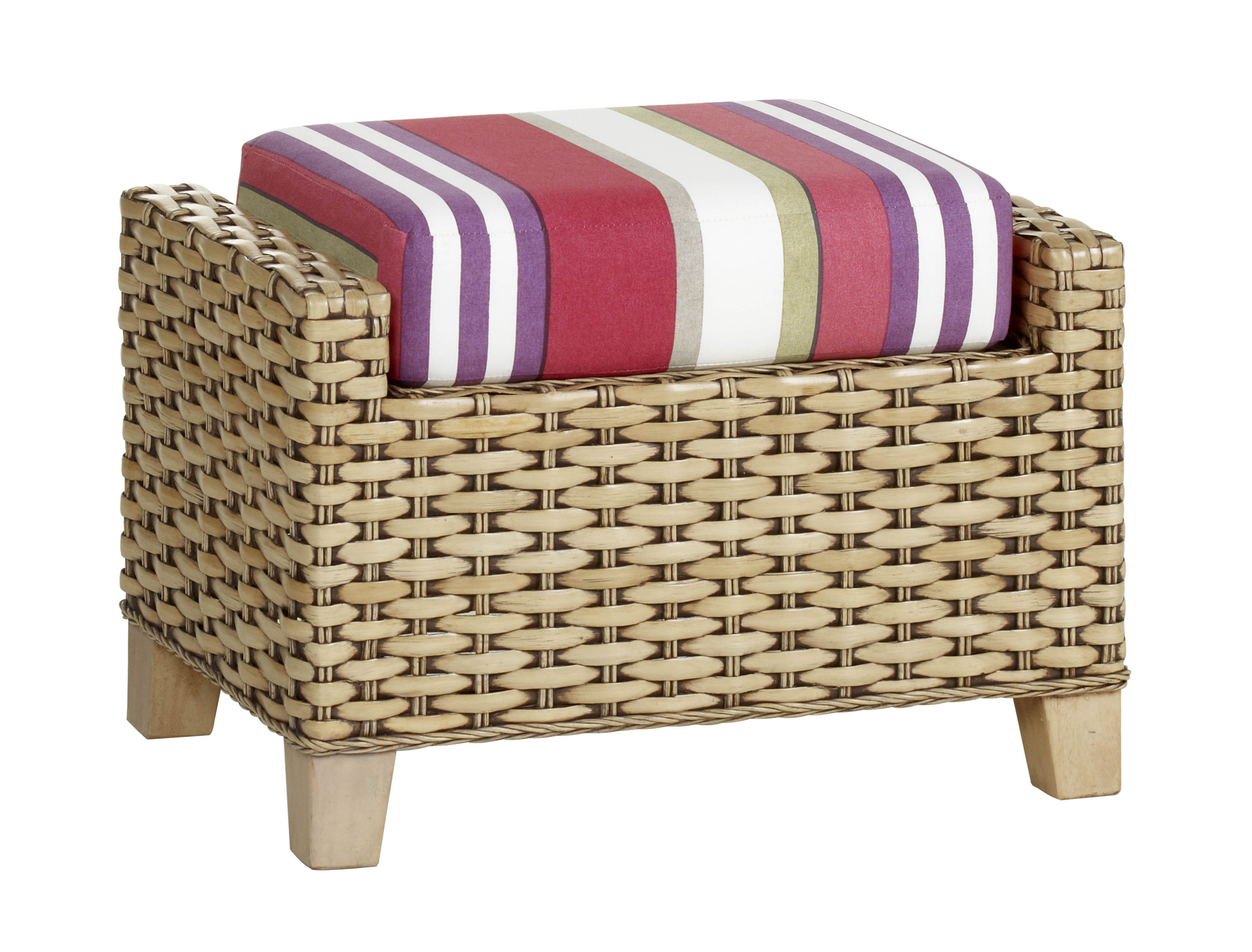 alba footstool swindon