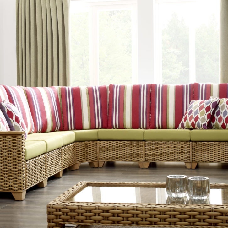 Cane Industries Cane Conservatory Furniture Prices