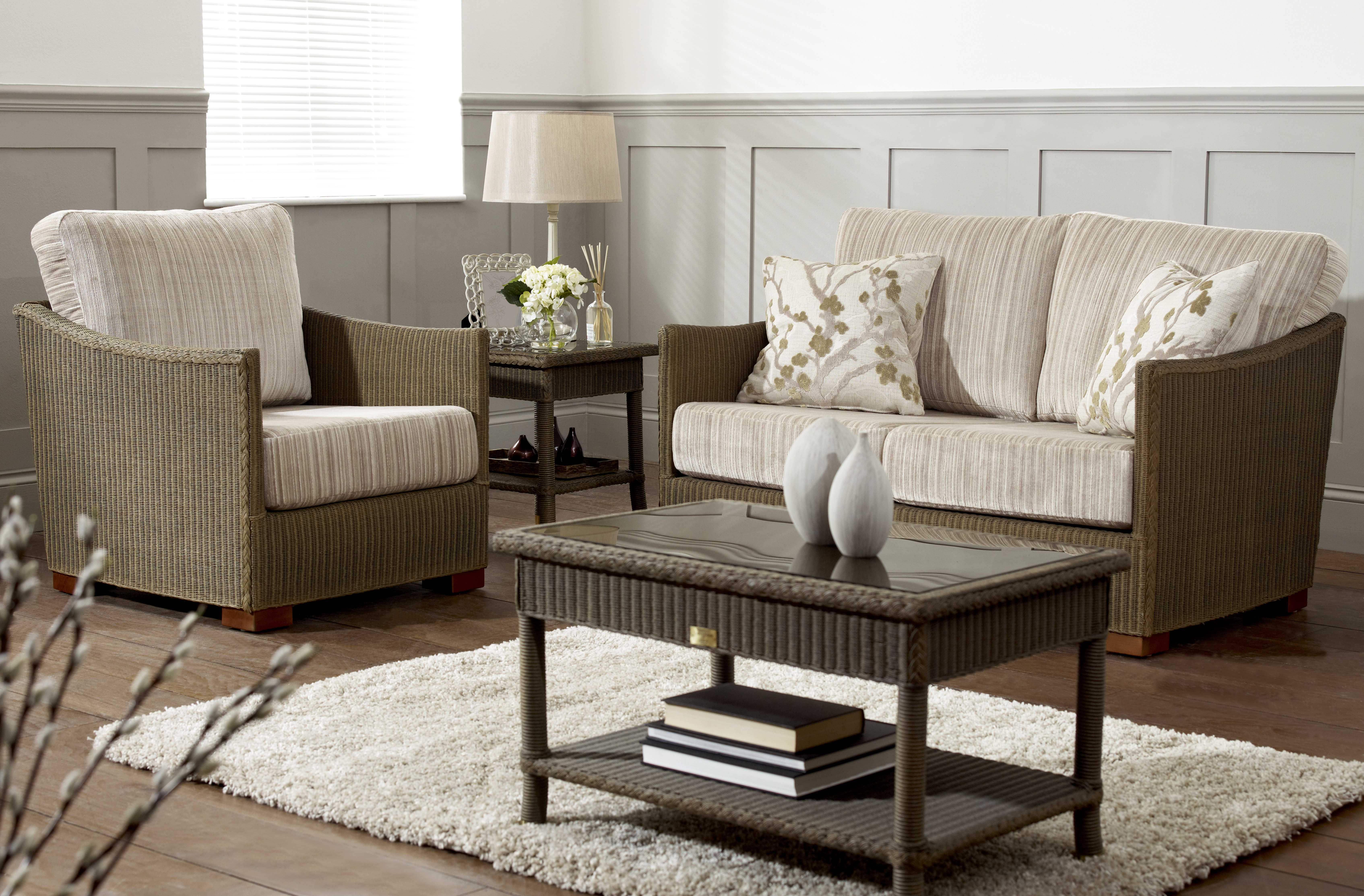 Marylebone rattan online garden furniture