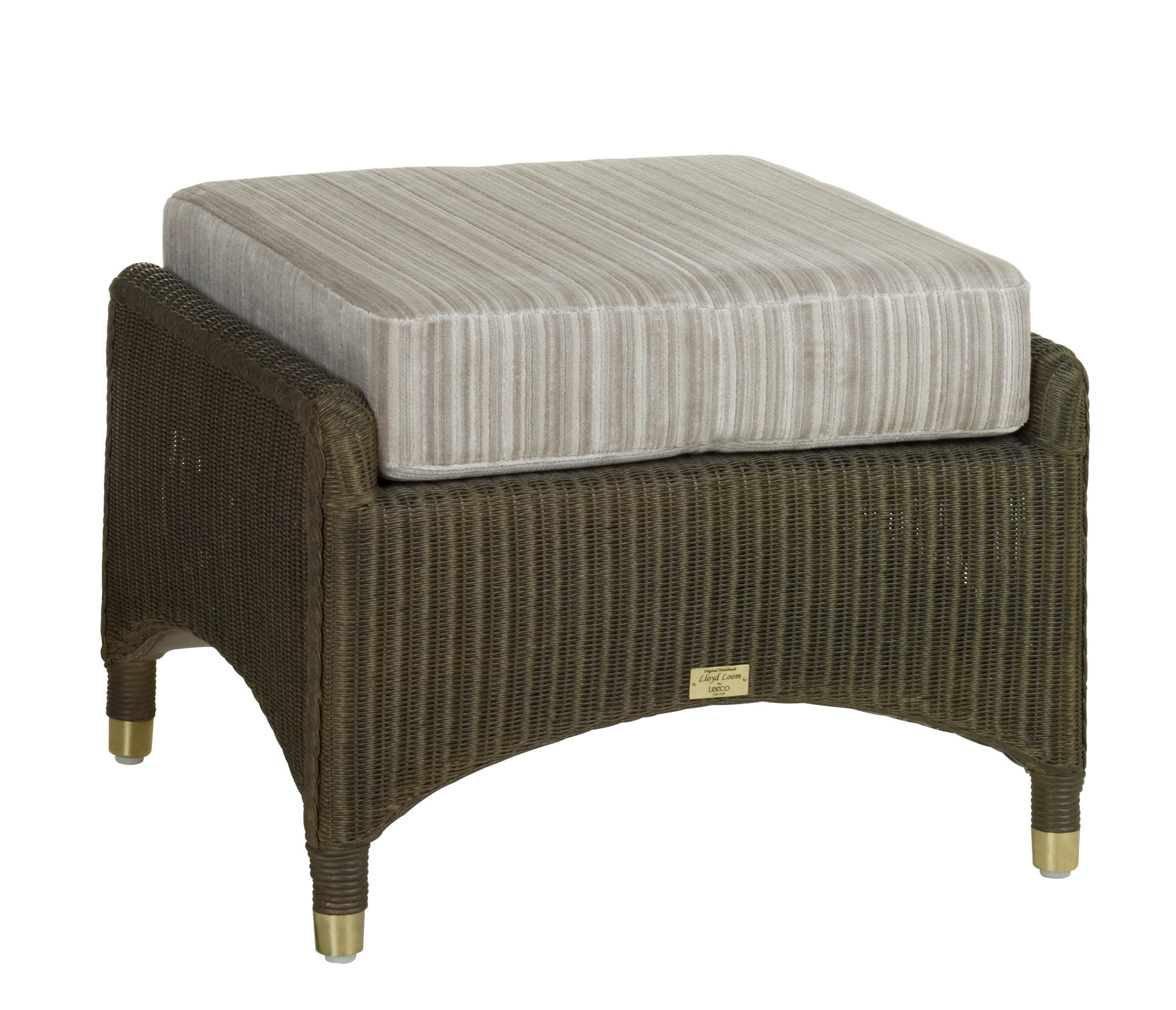 marylebone footstool swindon