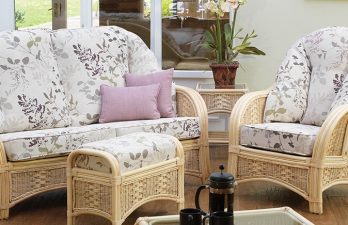 cane furniture collection chippenham