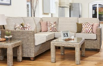 cane furniture cost swindon