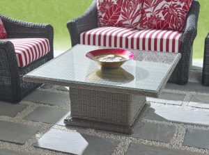 cane outdoor furniture swindon