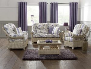 cane conservatory furniture