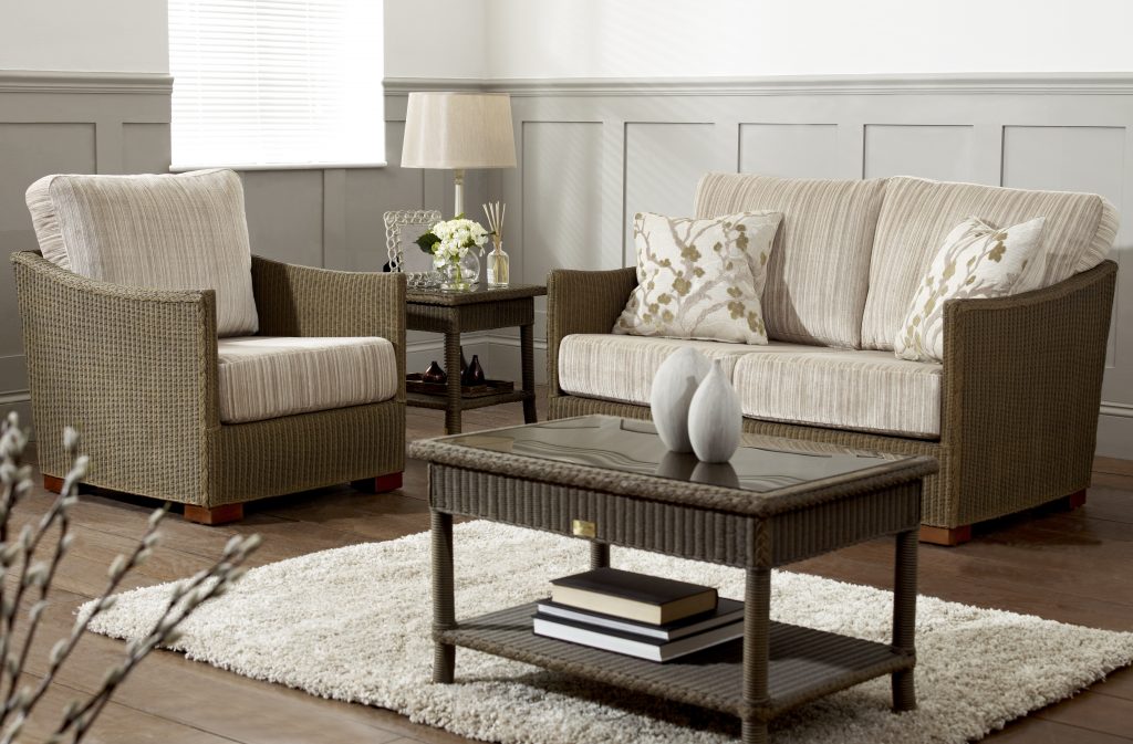 The Difference Between Cane And Rattan Cane Conservatory Furniture