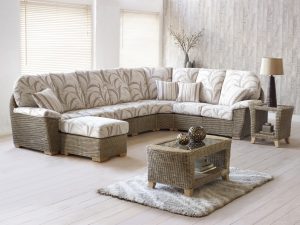 cane conservatory furniture cost salisbury