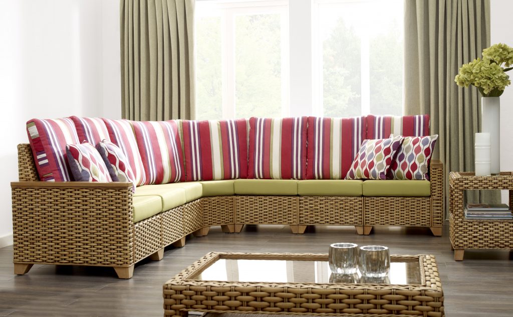 What Is The Difference Between Wicker & Cane? Wicker Cane Furniture