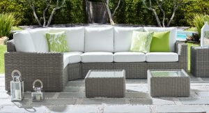 rattan garden furniture price swindon