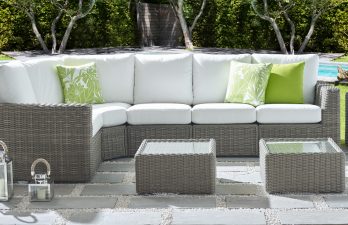 rattan garden furniture price swindon