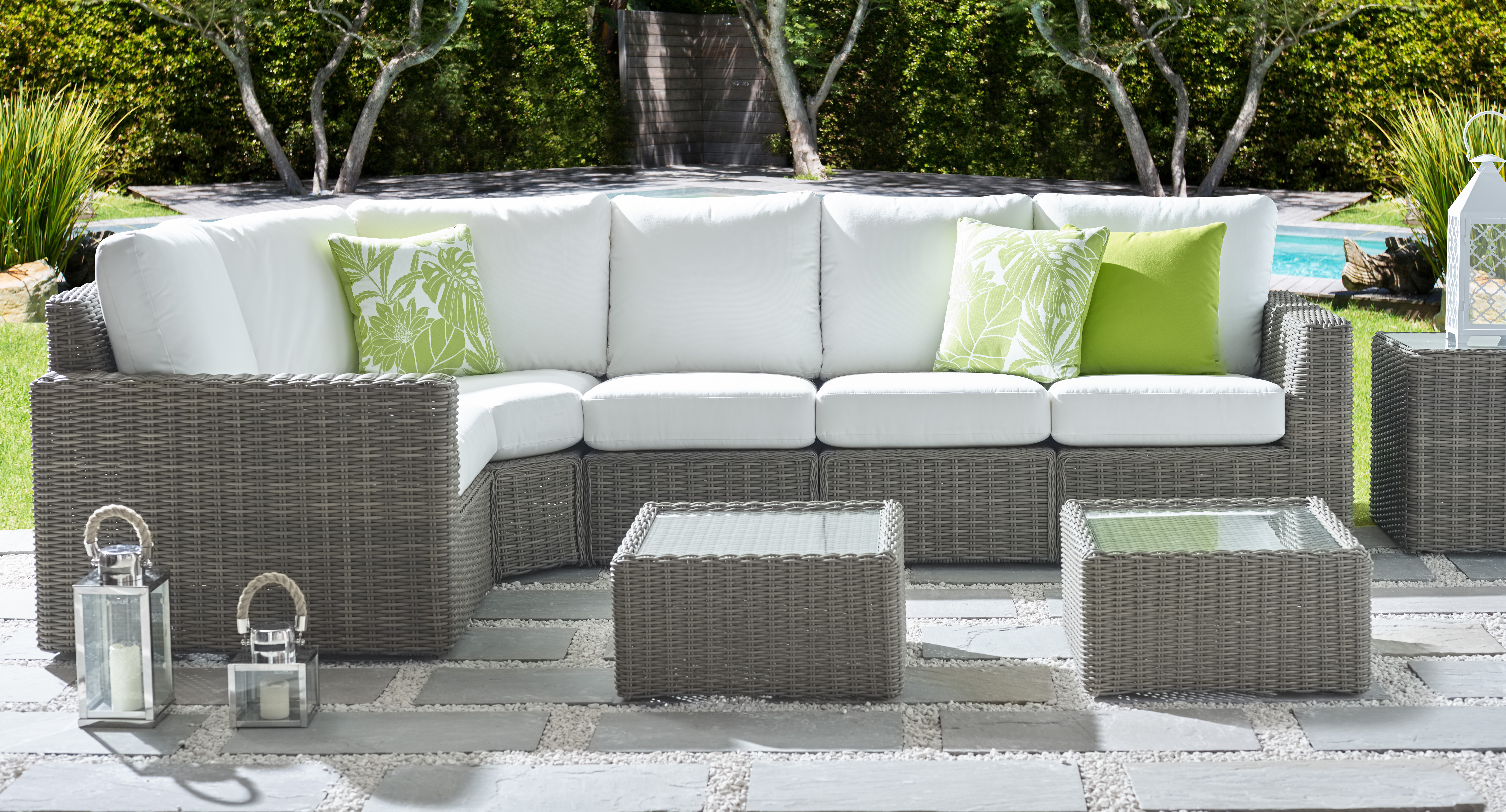 rattan garden furniture price chippenham