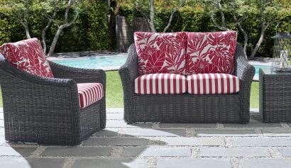 rattan garden furniture swindon