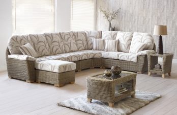 Cane Conservatory Furniture prices Chippenham