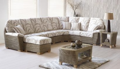 Cane Conservatory Furniture prices Chippenham