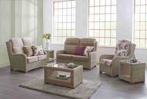 Martello Cane Conservatory Furniture