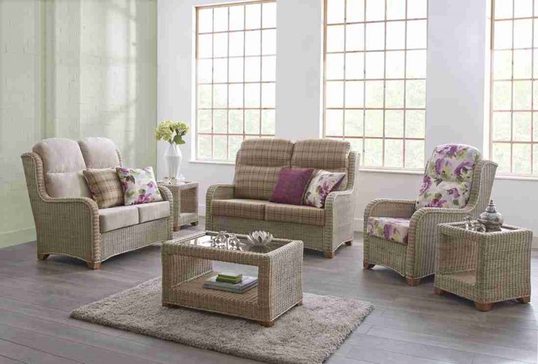 What Is The Difference Between Cane & Rattan? Cane Furniture Prices