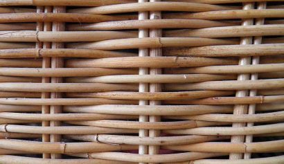 Wicker Cane Conservatory Furniture