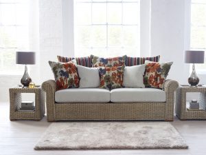 Cane Conservatory Furniture Prices Cirencester