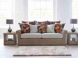 Cane Conservatory Furniture Prices Cirencester