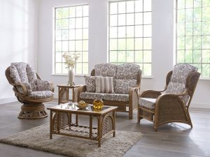 Bari Cane Chairs Cirencester