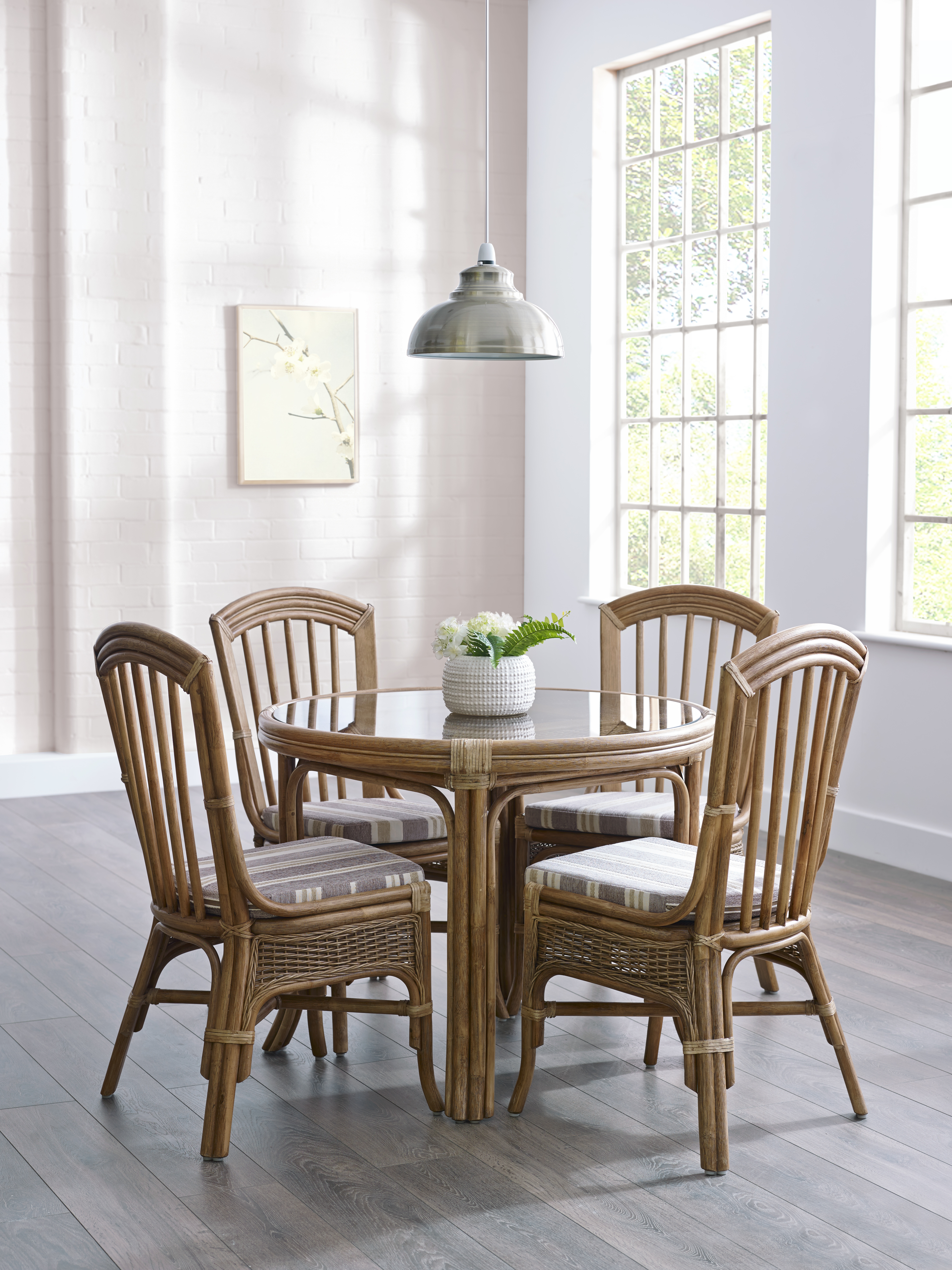 Dining Cane Furniture Swindon