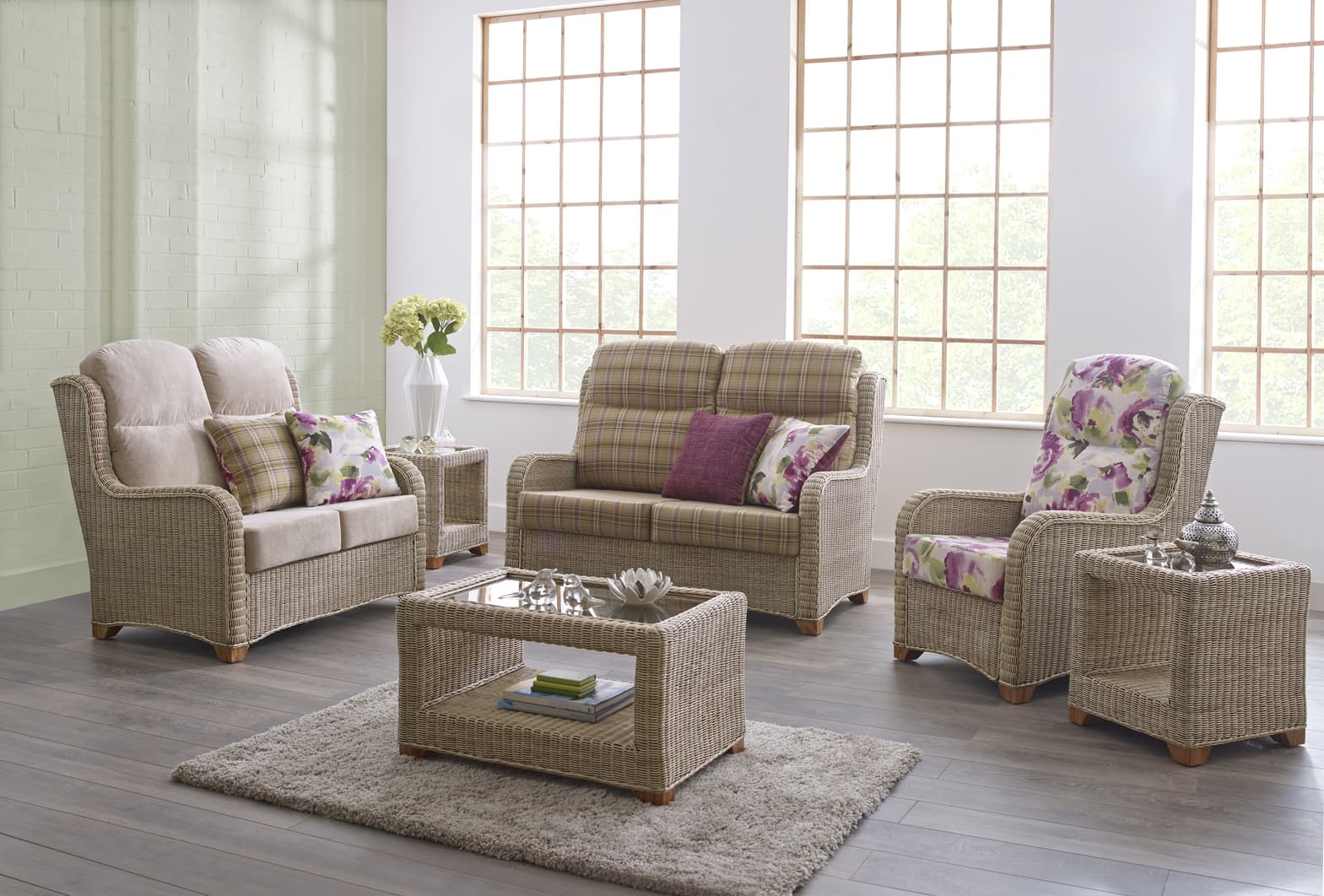 Rattan Furniture Swindon