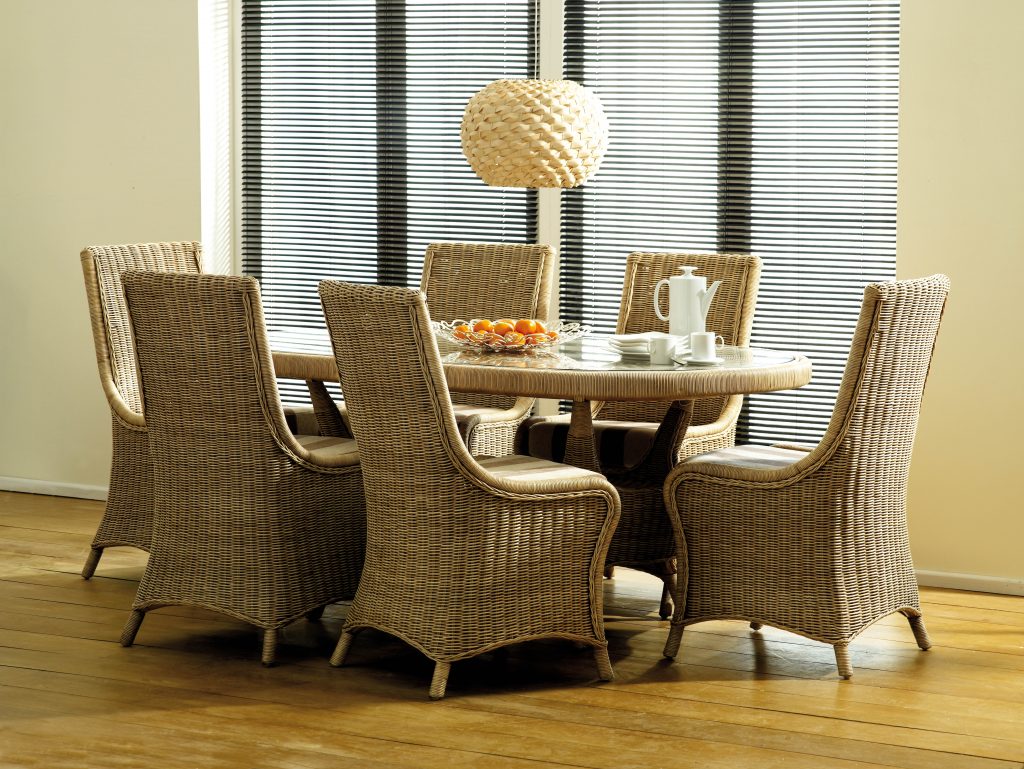 How To Style Rattan Furniture Rattan Furniture Style Prices