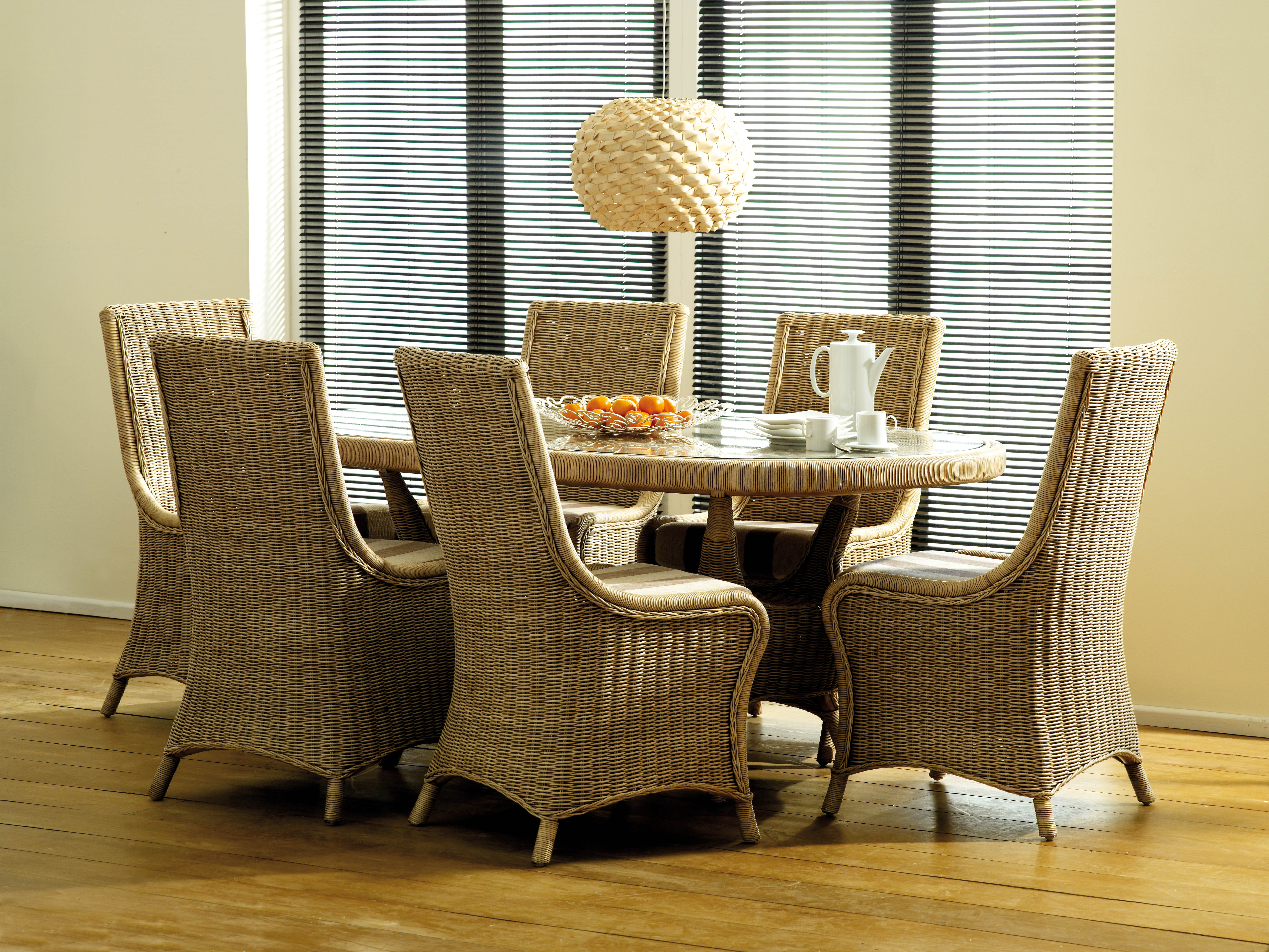 Rattan Furniture